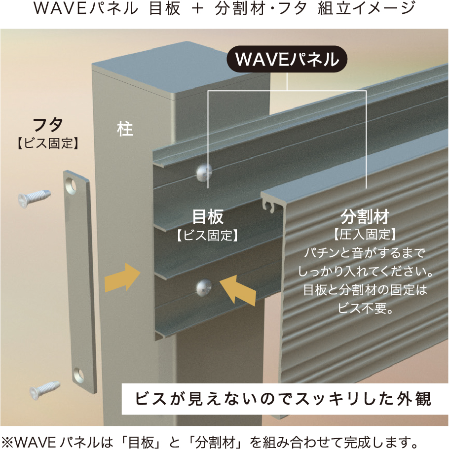 rfence wave image